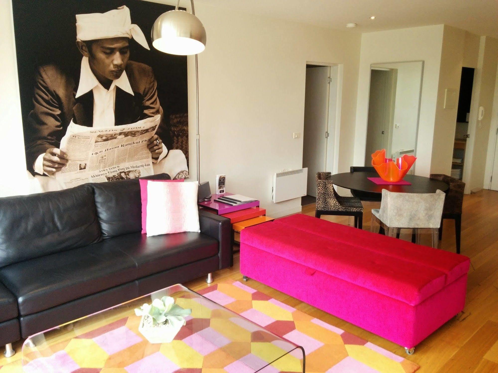 About Melbourne Apartments — Photos 1